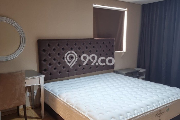 Disewakan Segera Apartemen Nyaman 3 KT di Kawasan Semarang Tengah Disewakan Segera Apartemen Nyaman 3 KT di Kawasan Semarang Tengah
