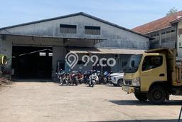Gudang paling strategis disewakan di Kudus Kabupaten Kudus Gudang paling strategis disewakan di Kudus Kabupaten Kudus