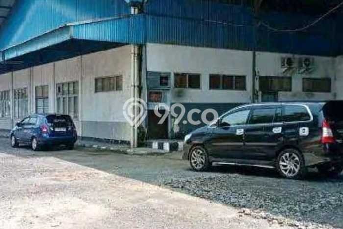 Unit Gudang Dijual di Tegal Barat Tegal Luas Bangunan 8000m2 Unit Gudang Dijual di Tegal Barat Tegal Luas Bangunan 8000m2