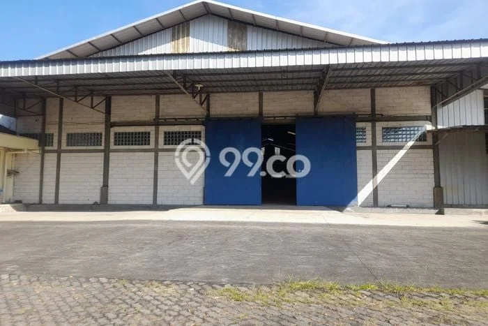 Gudang Disewakan Kawasan Bergas, Luas 4374m2m², Lokasi Premium, Ready Bisnis Gudang Disewakan Kawasan Bergas, Luas 4374m2m², Lokasi Premium, Ready Bisnis
