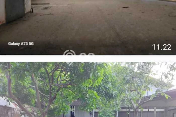 Gudang Kawasan Bisnis di Semarang Selatan, Luas 1300m2m², Jalan Utama Gudang Kawasan Bisnis di Semarang Selatan, Luas 1300m2m², Jalan Utama