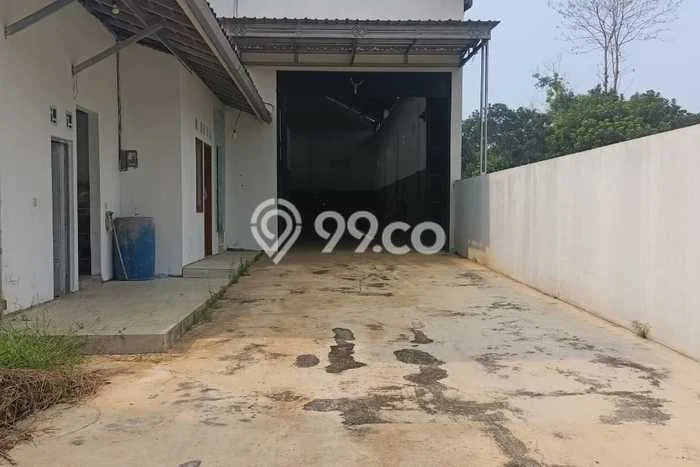 FOR RENT! Gudang di Kendal Cocok untuk Bisnis 342m2 FOR RENT! Gudang di Kendal Cocok untuk Bisnis 342m2