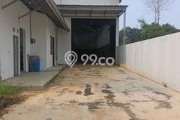 FOR RENT! Gudang di Kendal Cocok untuk Bisnis 342m2 FOR RENT! Gudang di Kendal Cocok untuk Bisnis 342m2