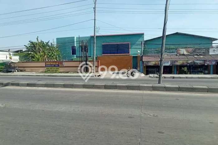 Disewakan Gudang Bisnis di Genuk Semarang Harga Sewa Menarik Bisa Nego Disewakan Gudang Bisnis di Genuk Semarang Harga Sewa Menarik Bisa Nego