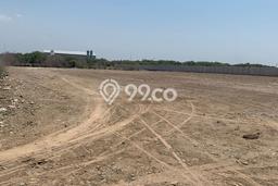 Jual Tanah di Kendal, Luas 8049m², Lokasi Potensial Jual Tanah di Kendal, Luas 8049m², Lokasi Potensial