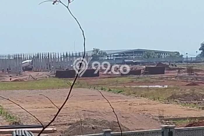 Lahan untuk Dijual di Batang Batang Luas 1800m2 Lahan untuk Dijual di Batang Batang Luas 1800m2