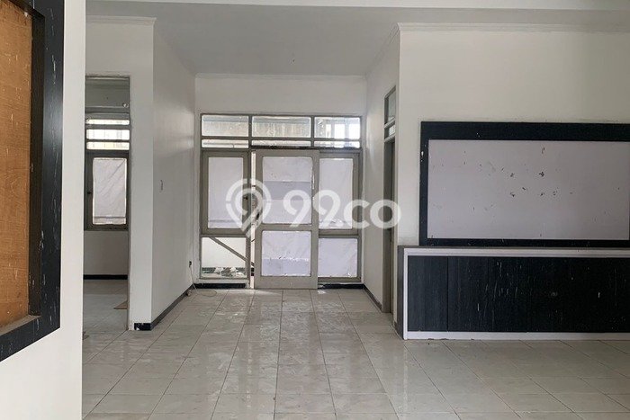 Rumah sewa siap pakai 4 KT di Puri Anjasmoro, Semarang Rumah sewa siap pakai 4 KT di Puri Anjasmoro, Semarang