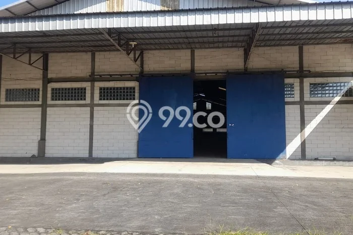 Gudang Disewakan Kawasan Bergas, Luas 4374m2m², Lokasi Premium, Ready Bisnis Gudang Disewakan Kawasan Bergas, Luas 4374m2m², Lokasi Premium, Ready Bisnis