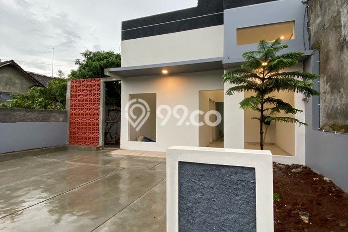 Rumah Area Nyaman di Mijen, Demak, LT 126m² LB 60m² Rumah Area Nyaman di Mijen, Demak, LT 126m² LB 60m²