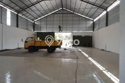 Gudang untuk disewa di Pati punya LT 288m2 & LB 288m2 harga sewa kompetitif Gudang untuk disewa di Pati punya LT 288m2 & LB 288m2 harga sewa kompetitif