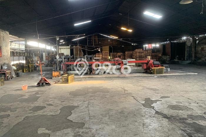 Gudang Disewakan di Kawasan Ramai Pati, Pati Gudang Disewakan di Kawasan Ramai Pati, Pati