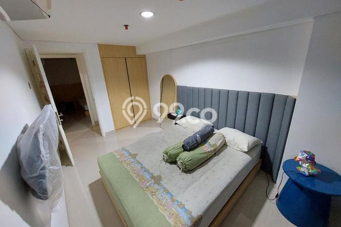 Apartemen di Semarang Tengah, 1 KM, Luas 60m², Strategis Apartemen di Semarang Tengah, 1 KM, Luas 60m², Strategis