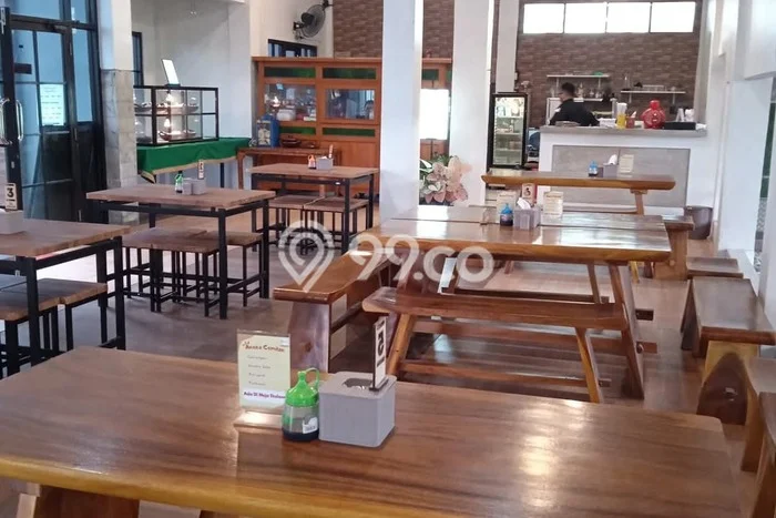 LOKASI STRATEGIS! Ruko For Rent Kawasan Kendal, Luas 871m², Kawasan Bisnis LOKASI STRATEGIS! Ruko For Rent Kawasan Kendal, Luas 871m², Kawasan Bisnis