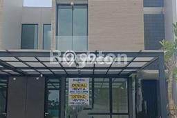 Rumah Modern 3 Kamar LT 126m2 di Citraland Rumah Modern 3 Kamar LT 126m2 di Citraland