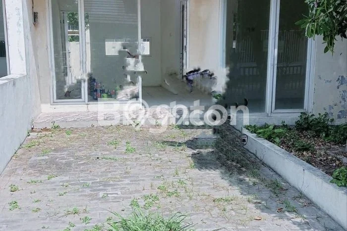 Siap Huni Rumah Minimalis & Modern LB 52m2 di Menganti Siap Huni Rumah Minimalis & Modern LB 52m2 di Menganti