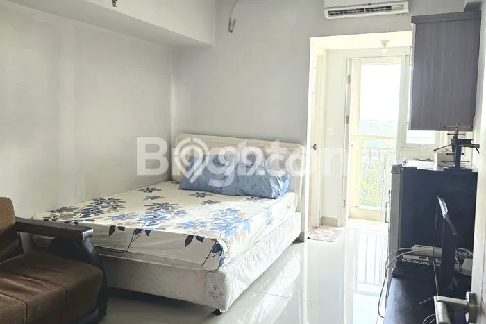 Apartemen Harga Terjangkau untuk Dijual di Veteran Dengan Spesifikasi 1 KT & 1 KM Apartemen Harga Terjangkau untuk Dijual di Veteran Dengan Spesifikasi 1 KT & 1 KM