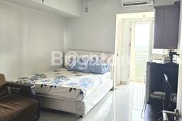 Apartemen Harga Terjangkau untuk Dijual di Veteran Dengan Spesifikasi 1 KT & 1 KM Apartemen Harga Terjangkau untuk Dijual di Veteran Dengan Spesifikasi 1 KT & 1 KM