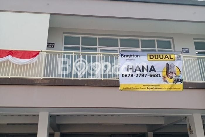 SEWA TERBAIK! Ruko Kawasan Pondok Indah, Luas 71m², Area Ramai, Ready Pakai SEWA TERBAIK! Ruko Kawasan Pondok Indah, Luas 71m², Area Ramai, Ready Pakai
