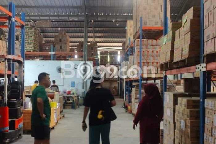 Pabrik Bagus Dijual di Cikokol Tangerang Strategis Cocok untuk Kembangkan Bisnis Pabrik Bagus Dijual di Cikokol Tangerang Strategis Cocok untuk Kembangkan Bisnis