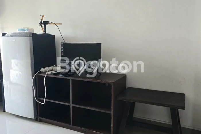 Apartemen Harga Terjangkau untuk Dijual di Veteran Dengan Spesifikasi 1 KT & 1 KM Apartemen Harga Terjangkau untuk Dijual di Veteran Dengan Spesifikasi 1 KT & 1 KM