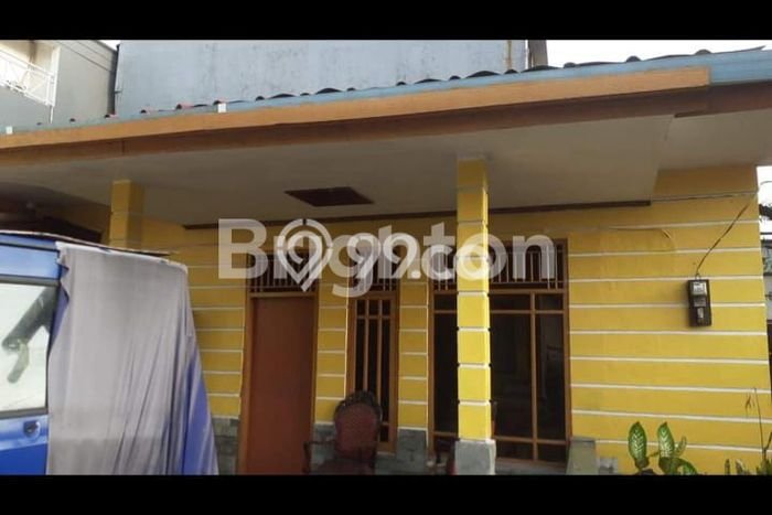 Dijual Rumah Premium dengan Fasilitas Sekitar Lengkap di Kembangan, Jakarta Barat Dijual Rumah Premium dengan Fasilitas Sekitar Lengkap di Kembangan, Jakarta Barat