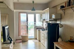 Apartemen Favorit Modern Dijual di Jakarta Selatan dengan 0 Kamar Tidur Apartemen Favorit Modern Dijual di Jakarta Selatan dengan 0 Kamar Tidur