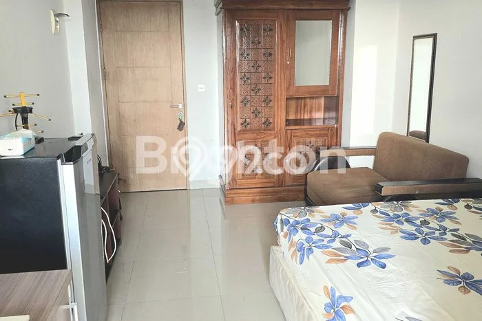 Apartemen Harga Terjangkau untuk Dijual di Veteran Dengan Spesifikasi 1 KT & 1 KM Apartemen Harga Terjangkau untuk Dijual di Veteran Dengan Spesifikasi 1 KT & 1 KM