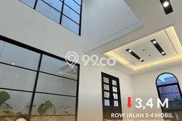 Hunian Super Mewah dengan Akses Paling Strategis di Surabaya Kota, Surabaya Hunian Super Mewah dengan Akses Paling Strategis di Surabaya Kota, Surabaya