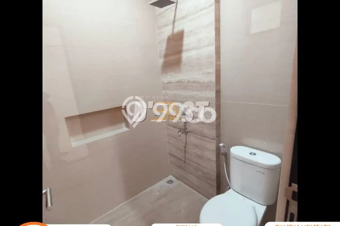 Hunian Cantik Modern Lb 156m2 di Bulak, Surabaya Hunian Cantik Modern Lb 156m2 di Bulak, Surabaya