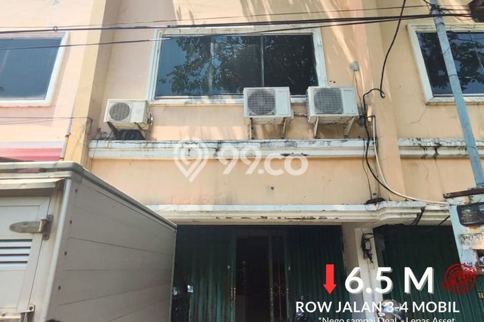 Paling Diincar! Ruko Dijual di Surabaya Kota Harga Kompetitif Paling Diincar! Ruko Dijual di Surabaya Kota Harga Kompetitif
