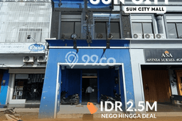 Ruko Bagus Dijual di Sidoarjo Surabaya Strategis Cocok untuk Kembangkan Bisnis Ruko Bagus Dijual di Sidoarjo Surabaya Strategis Cocok untuk Kembangkan Bisnis