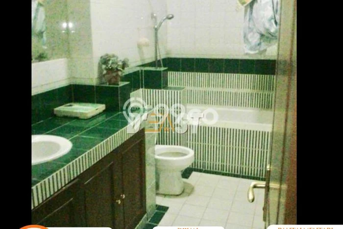 Dijual Rumah Elit Exclusive di Bulak, Surabaya Dijual Rumah Elit Exclusive di Bulak, Surabaya