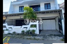 Rumah Lokasi Strategis di Tambaksari, Surabaya, Luas 224m² Bangunan 350m² Rumah Lokasi Strategis di Tambaksari, Surabaya, Luas 224m² Bangunan 350m²
