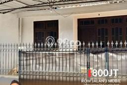 Dijual Hunian Rumah Nyaman 3 Kamar di Surabaya Kota, Surabaya Dijual Hunian Rumah Nyaman 3 Kamar di Surabaya Kota, Surabaya