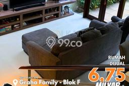 Best Deal Hunian Premium Ideal dan Luas di Wiyung, Surabaya Best Deal Hunian Premium Ideal dan Luas di Wiyung, Surabaya
