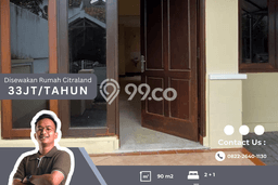 Rumah di , 2 KT, Akses Mudah Fasilitas Umum, LT 90m2m² LB 70m2m² Rumah di , 2 KT, Akses Mudah Fasilitas Umum, LT 90m2m² LB 70m2m²