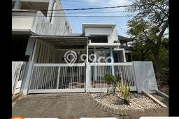 Jual Rumah Eksklusif 2 KT di Pakuwon City, Surabaya Jual Rumah Eksklusif 2 KT di Pakuwon City, Surabaya
