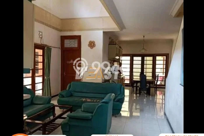Dijual Rumah Elit Exclusive di Bulak, Surabaya Dijual Rumah Elit Exclusive di Bulak, Surabaya