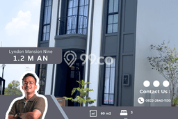Jual Rumah Favorit Siap Huni LB 76m2 di Lakarsantri, Surabaya Jual Rumah Favorit Siap Huni LB 76m2 di Lakarsantri, Surabaya