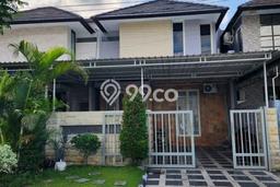 Dijual Hunian Mewah dengan Fasilitas Sekitar Lengkap di Kenjeran, Surabaya Dijual Hunian Mewah dengan Fasilitas Sekitar Lengkap di Kenjeran, Surabaya
