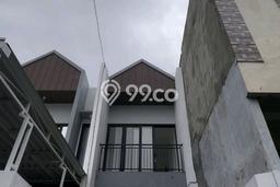 Jual Rumah Minimalis Bagus Punya 2 KT di Kenjeran Surabaya SHM Jual Rumah Minimalis Bagus Punya 2 KT di Kenjeran Surabaya SHM