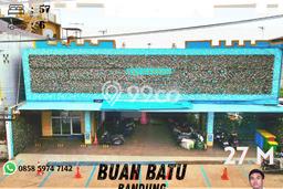 Unit Kantor Dijual di Bandung LT 1000m2 & LB 1700m2 Unit Kantor Dijual di Bandung LT 1000m2 & LB 1700m2