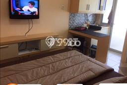 Apartemen Disewakan Murah 1 KT / 1 KM di Mulyorejo, Surabaya Apartemen Disewakan Murah 1 KT / 1 KM di Mulyorejo, Surabaya