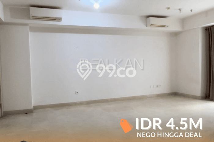 Unit Apartemen Luxury Dijual di Tegalsari dengan 3 Kamar Tidur Unit Apartemen Luxury Dijual di Tegalsari dengan 3 Kamar Tidur