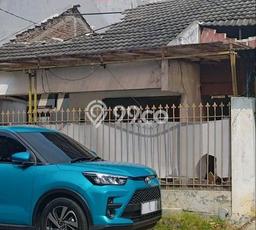 Lahan Investasi Lokasi Pakuwon City Surabaya SHM Lahan Investasi Lokasi Pakuwon City Surabaya SHM