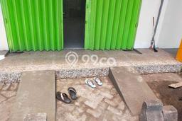 Unit Ruko Dijual di Rungkut Surabaya 108m2 Unit Ruko Dijual di Rungkut Surabaya 108m2