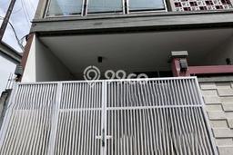 Jual Rumah Bagus Siap Huni LB 57m2 di Kenjeran, Surabaya Jual Rumah Bagus Siap Huni LB 57m2 di Kenjeran, Surabaya