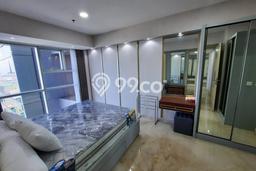 Apartemen Sewa 3 Kamar Murah Siap Huni di Surabaya, Luas 100m2 Apartemen Sewa 3 Kamar Murah Siap Huni di Surabaya, Luas 100m2
