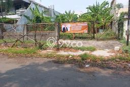 Kavling Tanah untuk Dijual di Surabaya Kota, Surabaya, Luas 600m2 Kavling Tanah untuk Dijual di Surabaya Kota, Surabaya, Luas 600m2