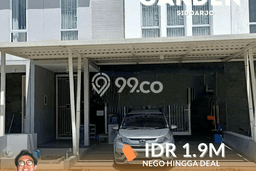 Jual Rumah Strategis Bagus Punya 3 KT di Buduran Sidoarjo SHM Jual Rumah Strategis Bagus Punya 3 KT di Buduran Sidoarjo SHM